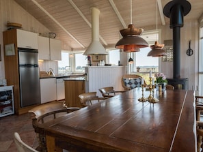 Hus | Restauranger