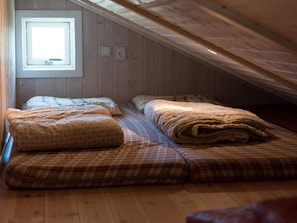 Room - Holiday Home in FanÃ¸ (Fano)