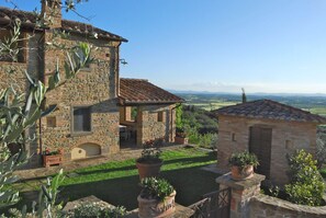 Maison | Extérieur