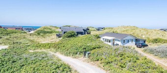 6 Person Holiday Home in Henne