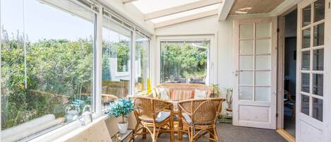 Casa | Parte interna