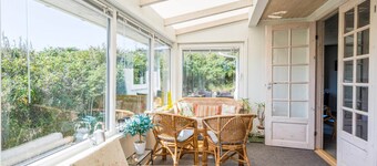 6 Person Holiday Home in Henne