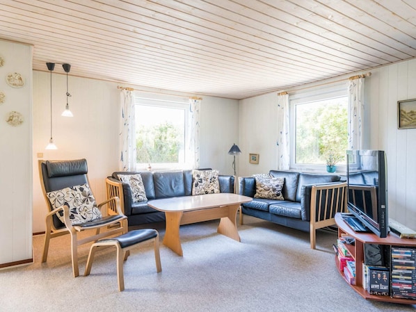 Hus | Innvendig