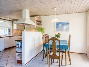 Maison | Intérieur