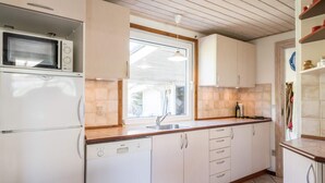 House | Interior - 6 Person Holiday Home in Henne (Henne)
