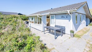 Casa | Exterior