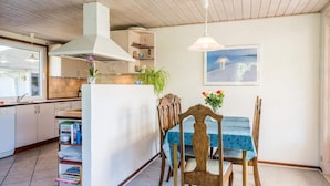 House | Interior - 6 Person Holiday Home in Henne (Henne)