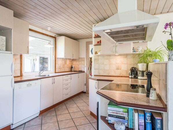 Hus | Innvendig