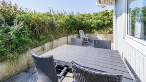 Casa | Restaurante al aire libre