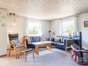 Interior - 6 Person Holiday Home in Henne (Henne)
