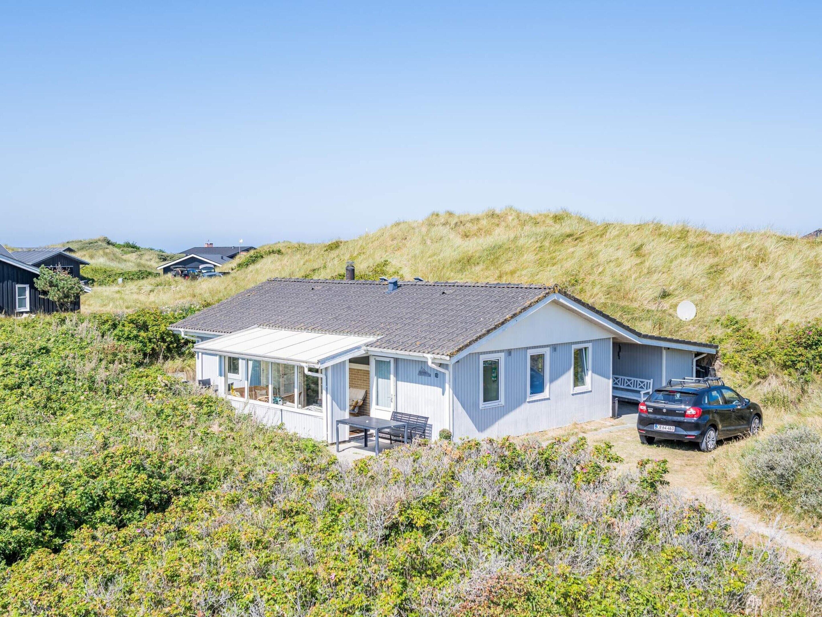 Huis | Exterieur