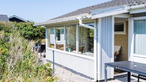Casa | Restaurante al aire libre