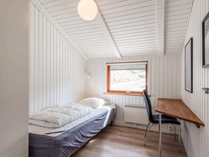 Huis | Interieur