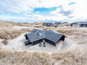 House | Exterior - 6 Person Holiday Home in Henne (Henne)