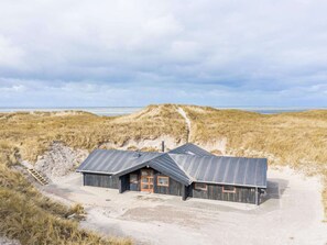 Huis | Uitzicht op het water