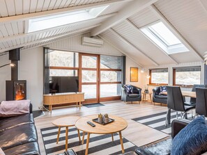 Huis | Interieur