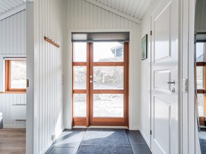 House | Interior - 6 Person Holiday Home in Henne (Henne)