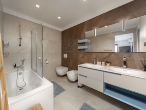 Unclassified image, 5 of 37, button - Deluxe Villa Provvidenza With Breathtaking Sea View (Crikvenica)