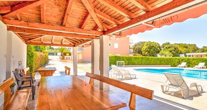 Mobile Home in Banjole Near Beach