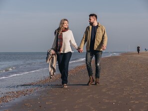 House | Interior detail - Holiday Home Near Noordwijk Beach (Noordwijkerhout)