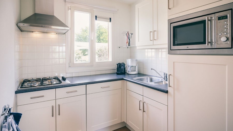 Holiday Home Near Noordwijk Beach