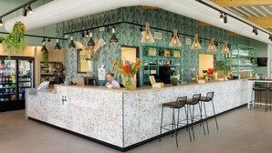 Rumah | Tempat makan