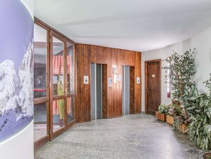 Apartment | Interior