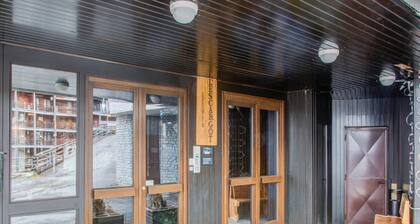 Apartment in Cervinia With Ski Access
