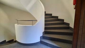 Apartment | Interior detail