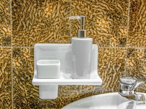 Apartment | Interior detail