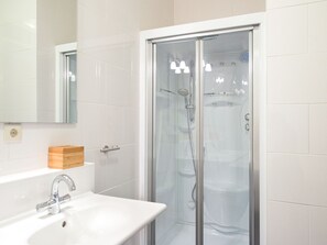 Hair dryer - Apartment in Scheveningen Harbor Views (The Hague)
