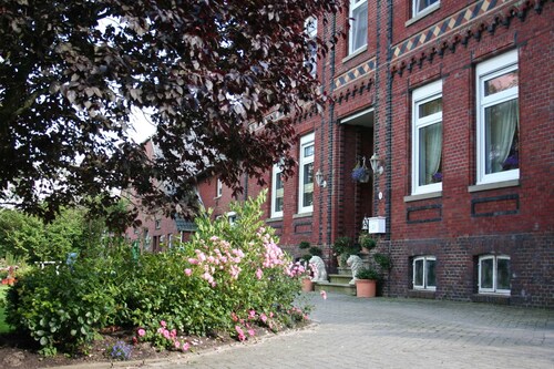 Vacation apartment north - Ferienhof Petersburg