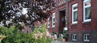 Vacation apartment north - Ferienhof Petersburg