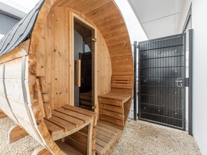 Villa | Spa treatment - Brand new Luxury Villa on a Small-scale Park (Zeewolde)