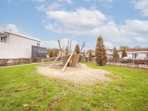 Villa | Garden - Brand new Luxury Villa on a Small-scale Park (Zeewolde)