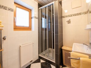 Departamento | Baño