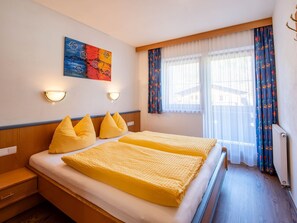 Apartment | 2 bedrooms