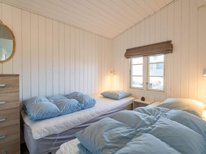 House | 3 bedrooms, bed sheets - Holiday Home in FanÃ¸ (Fano)