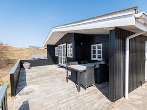 House | Exterior - Holiday Home in FanÃ¸ (Fano)