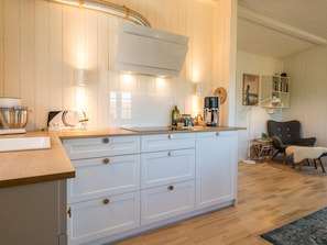 House | Private kitchen - Holiday Home in FanÃ¸ (Fano)