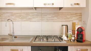 House | Private kitchen | Highchair