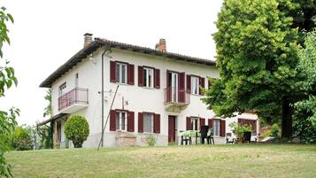 House | Exterior