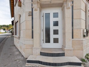 Reception - Bewitching Apartment in Wadern With Garden and Terrace (Wadern)