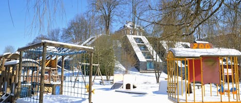 Apartment | View from property