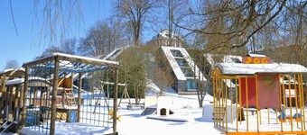 Apartment with Sauna near Vielsalm