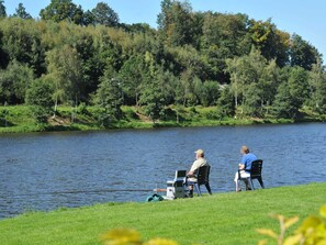Apartment | View from property