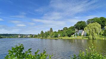 Apartment | AuĂenbereich