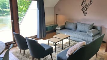 Departamento | Sala de estar