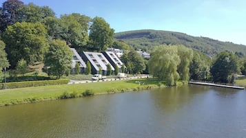 Apartment | Exterior