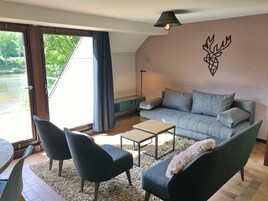 Apartment | Living room